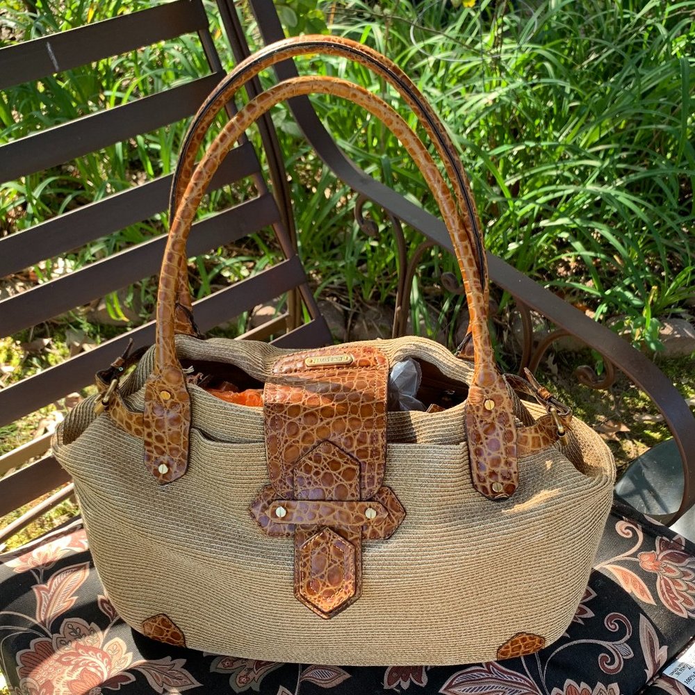 GUC Eric Javits handbag